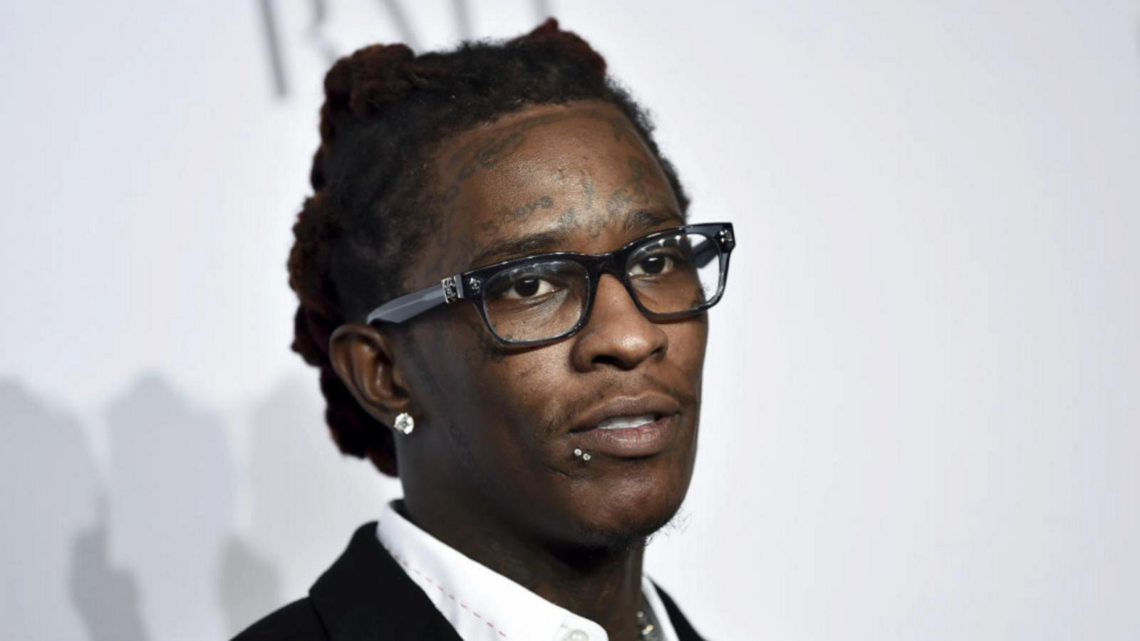 Young Thug Defense Calls For Mistrial Moments Into Opening Statements ...