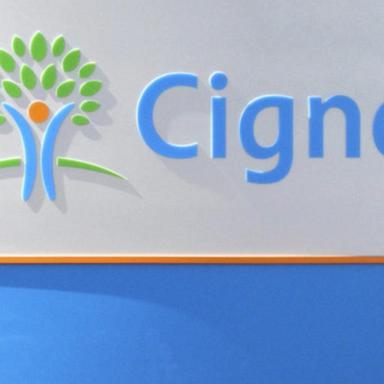 VIDEO: Cigna and Humana eye merger deal: Report 