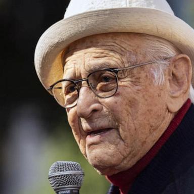 VIDEO: Reflecting on Norman Lear’s life and legacy 