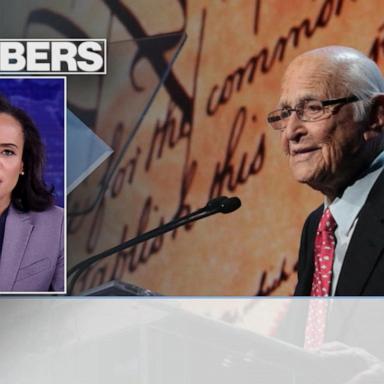 VIDEO: By The Numbers: Norman Lear