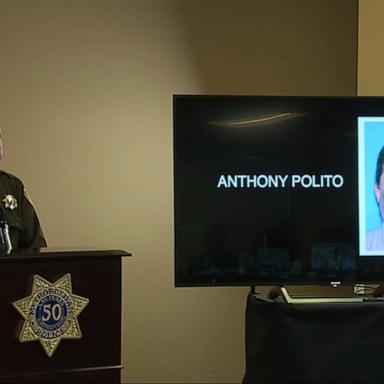 VIDEO: Las Vegas Sheriff Kevin McMahill reveals new information on UNLV shooting