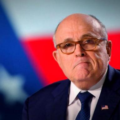 VIDEO: Rudy Giuliani won’t testify in defamation trial 