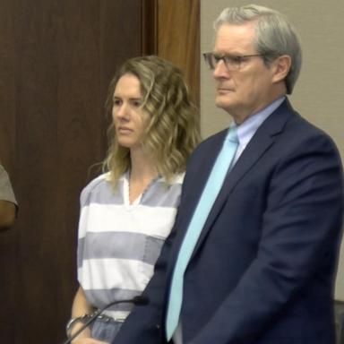 VIDEO: Utah influencer mom pleads guilty in child abuse case 