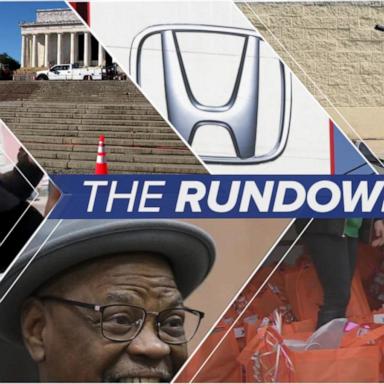 VIDEO: ABC News Live Rundown: Thursday, December 21, 2023