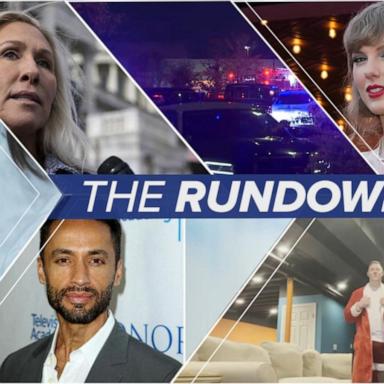 VIDEO: ABC News Live Rundown: Tuesday, December 26, 2023