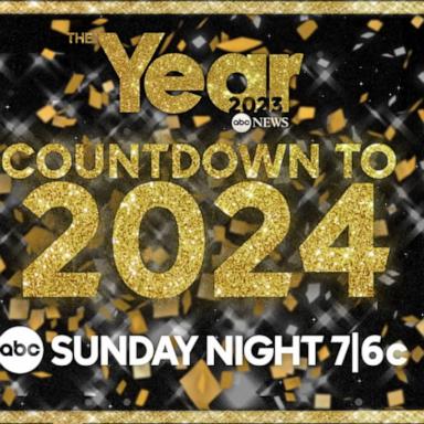 VIDEO: Trailer: “The Year: Countdown to 2024”