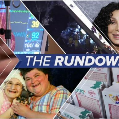 VIDEO: ABC News Live Rundown: Thursday, December 28, 2023