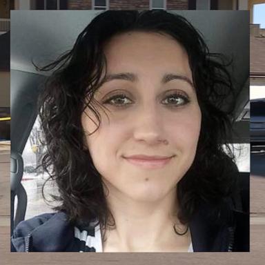 A Colorado Springs mother is missing following accusations that she killed two of her children and injured another