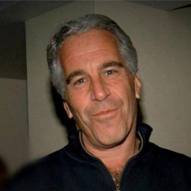 VIDEO: New Jeffery Epstein documents released 