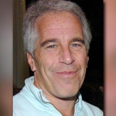 VIDEO: More Epstein documents released