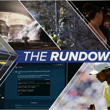 VIDEO: ABC News Live Rundown: Monday, January 8, 2024