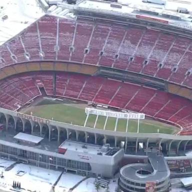 VIDEO: Cold weather forecast has NFL ticket prices plummeting in Kansas City