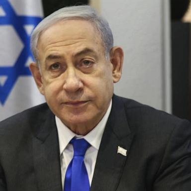 VIDEO: Israeli prime minister under pressure as Israel-Hamas war continues