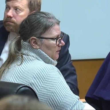 VIDEO: Jennifer Crumbley will take stand in her trial