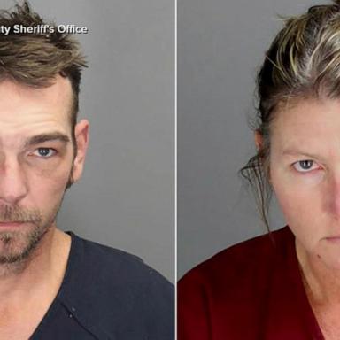 VIDEO: Body camera video released of Crumbley parents being arrested 