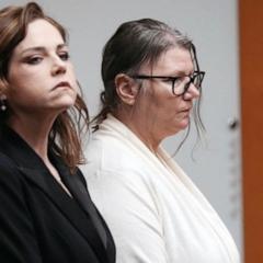 Jury deliberations underway in Jennifer Crumbley trial