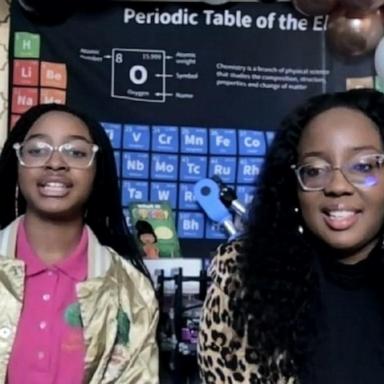 VIDEO: Black Girls Do Engineer introduces young girls to STEM