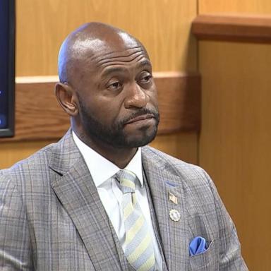 VIDEO: Attorney Nathan Wade takes the stand in Fulton County DA misconduct hearing