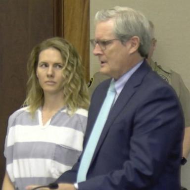 VIDEO: YouTube influencer Ruby Franke sentenced in child abuse case