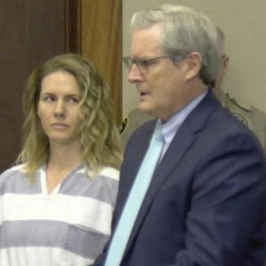 VIDEO: YouTube 'mom-fluencer' sentenced in child abuse case 