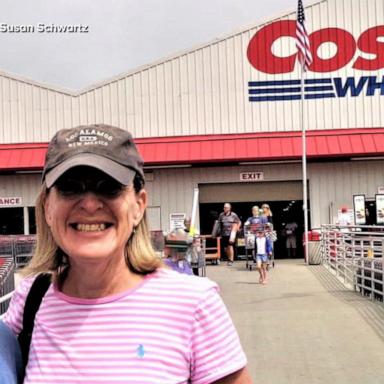 VIDEO: 'The Joy of Costco: A Treasure Hunt from A to Z'