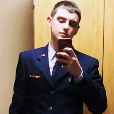 According to the signed plea agreement filed with the court, Teixeira, 22, agreed to plead guilty to all six counts charging him with willful retention and transmission of national defense information.