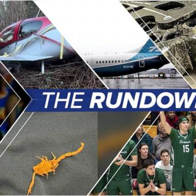 VIDEO: ABC News Live Rundown: Wednesday, March 6, 2024