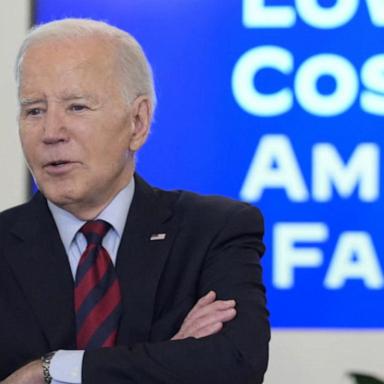 VIDEO: Voters concerned about Biden’s age