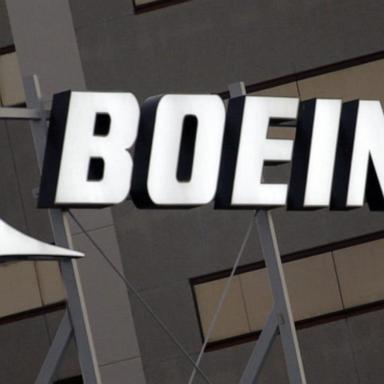 VIDEO: FAA uncovers safety concerns with Boeing: Report