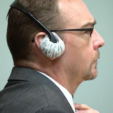 VIDEO: Jury deliberating to decide fate of father of Michigan high school shooter 