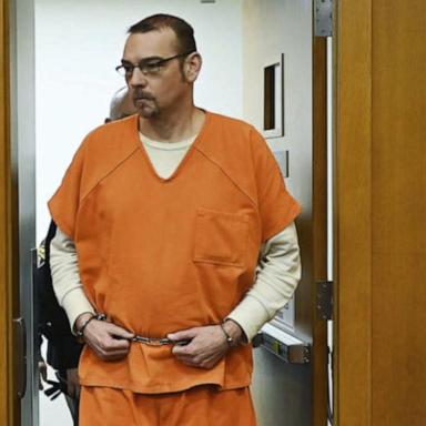 VIDEO: Jury deliberations continue in trial of Michigan school shooter's dad