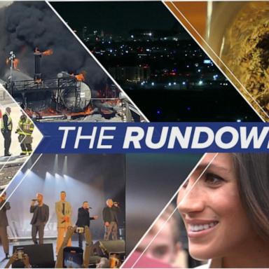 VIDEO: ABC News Live Rundown: Thursday, March 14, 2024