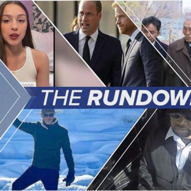 VIDEO: ABC News Live Rundown: Friday, March 15, 2024