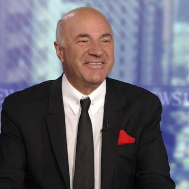 VIDEO: Kevin O’Leary talks about chance to buy TikTok