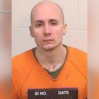 VIDEO: Manhunt underway after Idaho inmate escapes hospital, leaving 3 officers shot