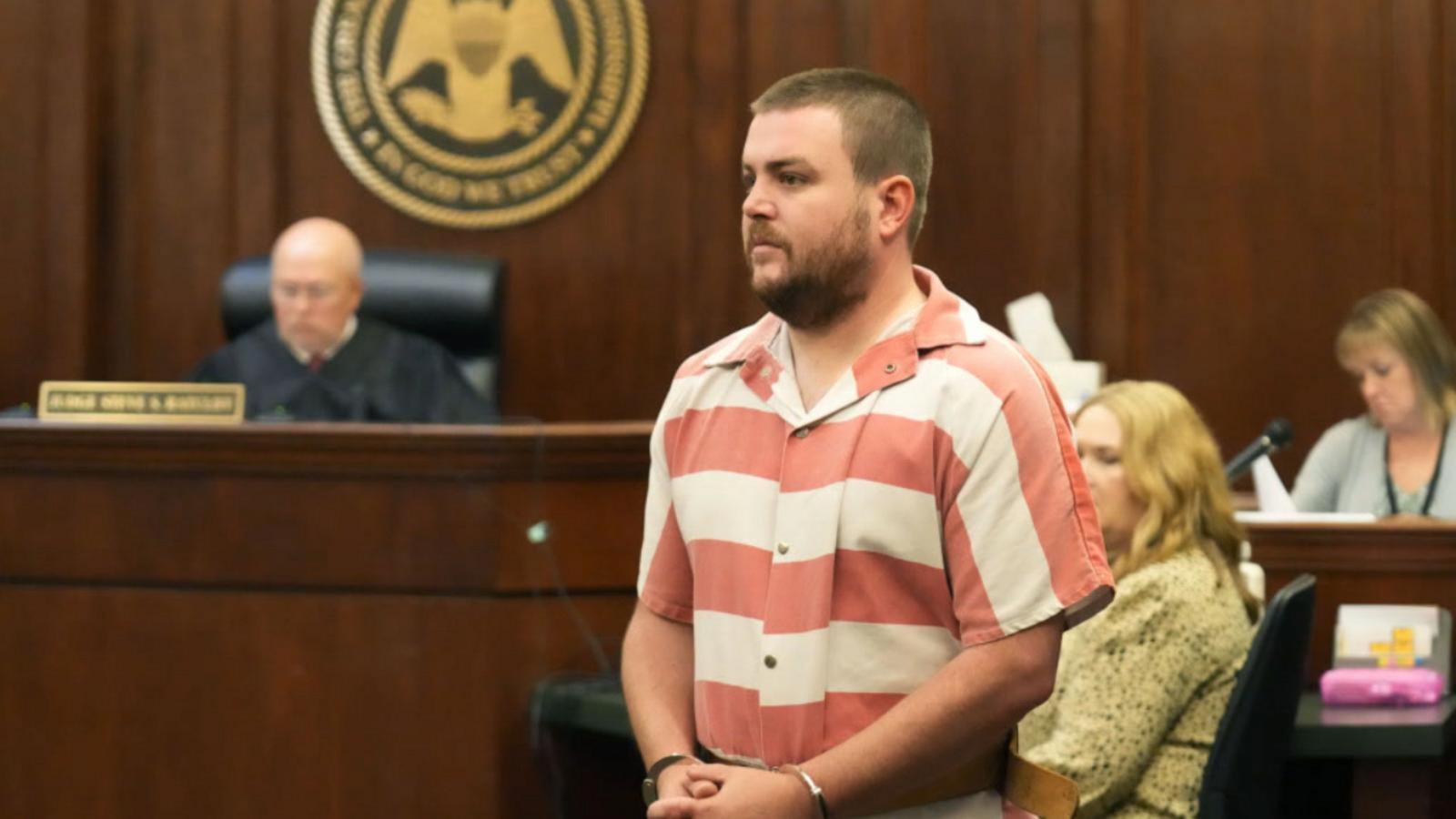 4th white Mississippi officer sentenced to 40 years for torture of 2 ...