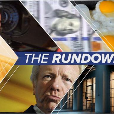 VIDEO: ABC News Live Rundown: Friday, March 29, 2024