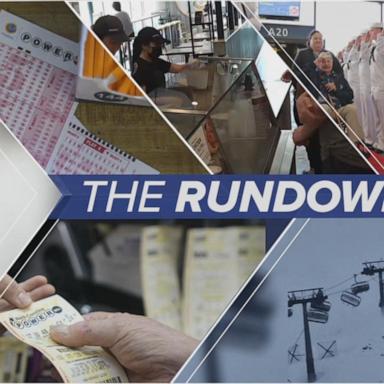 VIDEO: ABC News Live Rundown: Monday, April 1, 2024