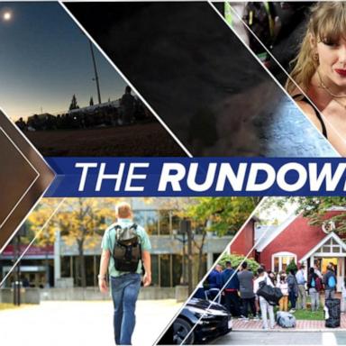 VIDEO: ABC News Live Rundown: Tuesday, April 2, 2024