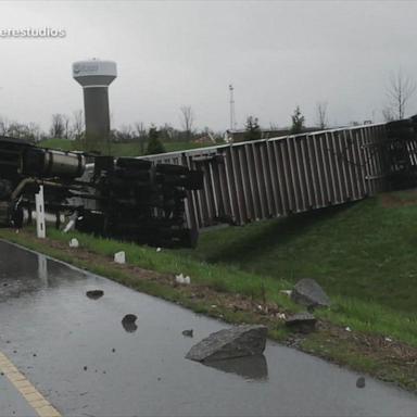 VIDEO: ABC News Live reports on the latest headlines.