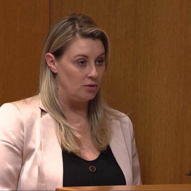 VIDEO: Victim's mother gives heartbreaking statement before Crumbley parents' sentencings