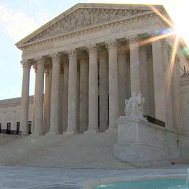 VIDEO: Arizona Supreme Court upholds 160-year-old near total abortion ban