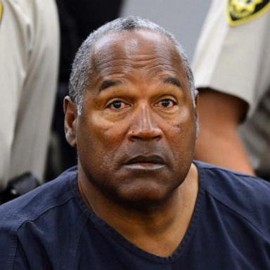 VIDEO: Former NFL player OJ Simpson dies at age 76 following battle with cancer