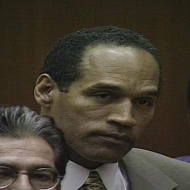 VIDEO: The complicated legacy of OJ Simpson