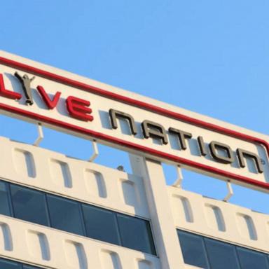 VIDEO: Justice Department to file antitrust suit against Live Nation