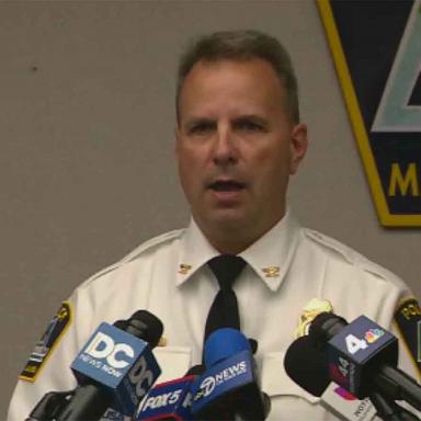 At least five people have been injured in a shootout involving teenagers gathered for senior ditch day in Greenbelt, Maryland, said police Chief Richard Bowers.