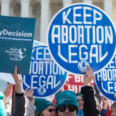 VIDEO: Major victory for Arizona abortion rights supporters