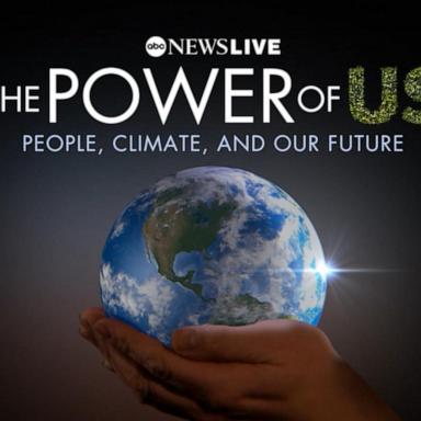 VIDEO: The Power of Us: People, Climate and Our Future