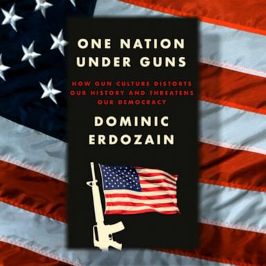 Author Dominic Erdozain on how gun policy has shifted in the United States