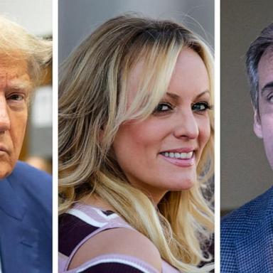 VIDEO: Defense attorney analyzes Stormy Daniels' testimony in Trump hush money case